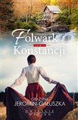 Polska książka : Folwark Ko... - Grażyna Jeromin-Gałuszka