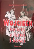 polish book : Wojciech, ... - Grzegorz Kazimierz Walkowski