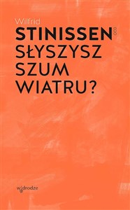 Picture of Słyszysz szum wiatru?