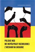 Polskie NG... - Aleksandra Monkos -  foreign books in polish 
