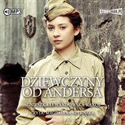 Dziewczyny... - Agnieszka Lewandowska-Kąkol -  Polish Bookstore 