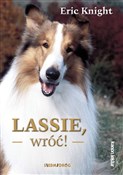 Lassie, wr... - Eric Knight -  books from Poland