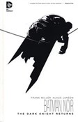 Batman Noi... - Frank Miller - Ksiegarnia w UK