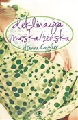 Deklinacja... - Hanna Cygler -  books from Poland