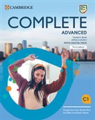 Complete A... - Greg Archer, Guy Brook-Hart, Sue Elliot, Simon Haines -  books from Poland