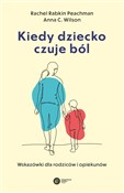 Kiedy dzie... - Rachel Rabkin Peachman, Anna C. Wilson -  Polish Bookstore 