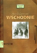 Polska książka : Archiwum W... - Opracowanie Zbiorowe