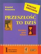 Przeszłość... - Krzysztof Mrowcewicz -  Polish Bookstore 