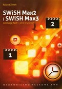 SWiSH Max2... - Roland Zimek -  Książka z wysyłką do UK