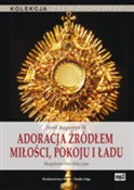 Polska książka : [Audiobook... - Józef Augustyn