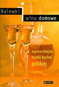Nalewki i ... - Ewa Aszkiewicz -  Polish Bookstore 