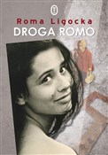 polish book : Droga Romo... - Roma Ligocka