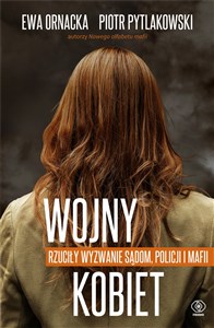 Picture of Wojny kobiet
