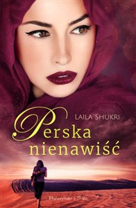 Picture of Perska nienawiść