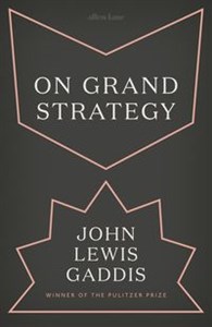 Picture of On Grand Strategy