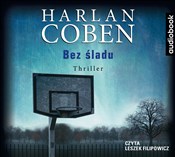 [Audiobook... - Harlan Coben -  books from Poland
