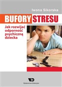 Bufory str... - Iwona Sikorska -  books from Poland
