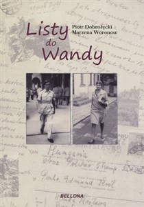 Picture of Listy do Wandy