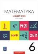 Matematyka... - Helena Lewicka, Marianna Kowalczyk, Teresa Rzepecka -  foreign books in polish 