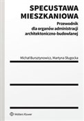 Specustawa... - Michał Bursztynowicz, Martyna Sługocka -  Polish Bookstore 