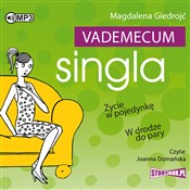 [Audiobook... - Magdalena Giedrojć -  Książka z wysyłką do UK