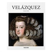 Velazquez - Norbert Wolf -  Książka z wysyłką do UK