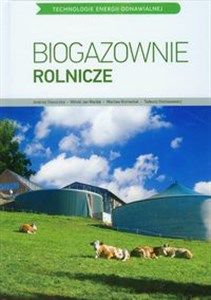 Picture of Biogazownie rolnicze