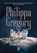 Biała król... - Philippa Gregory -  books in polish 