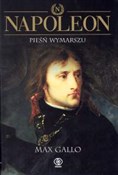 polish book : Napoleon T... - Max Gallo