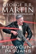 Podwójny p... - George R. R. Martin (redakcja i wybór), Melinda Snodgrass -  books from Poland