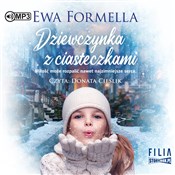 Polska książka : [Audiobook... - Ewa Formella