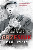 Grzesiuk K... - Bartosz Janiszewski -  Polish Bookstore 