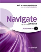 Navigate A... - Catherine Walter, Mark Bartram, Kate Pickering -  Polish Bookstore 