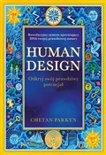 polish book : Human desi... - Chetan Parkyn