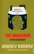 Polska książka : The Garden... - Andrey Kurkov