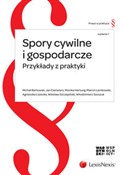 Polska książka : Spory cywi... - Michał Barłowski, Jan Ciećwierz, Monika Hartung