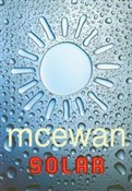 Solar - Ian McEwan -  books from Poland