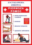 Pierwsza p... - Brygida Czapiewska -  Polish Bookstore 