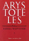 Polska książka : Dzieła wsz... - Arystoteles
