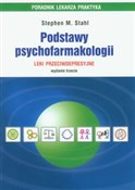 Podstawy p... - Stephen M. Stahl -  books from Poland