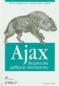 Ajax Bezpi... - Christopher Wells -  foreign books in polish 