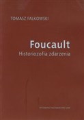 Foucault H... - Tomasz Falkowski -  books in polish 