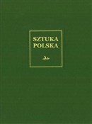 Sztuka pol... - Mieczysław Zlat -  books from Poland