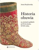 Historia o... - Anna Drążkowska -  books in polish 