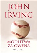 Modlitwa z... - John Irving -  books from Poland