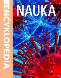 Picture of Mini Encyklopedia Nauka