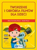 Polska książka : Tworzenie ... - Alicja Żarowska-Mazur, Dawid Mazur
