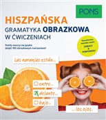 Polska książka : Hiszpańska... - Opracowanie Zbiorowe