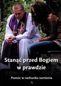 Stanąć prz... - Mariola Chaberka -  books from Poland