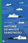 polish book : Historie d... - Marta Mazuś